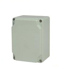 塑料箱
