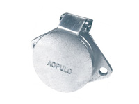 AP型活动盖板插座
