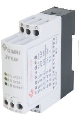 SVRD单相过欠压保护器