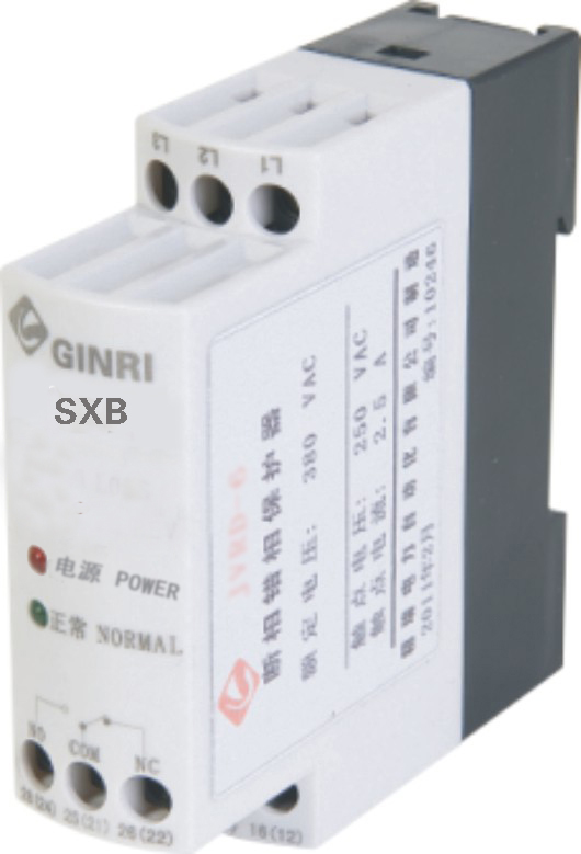 SXB相序保护器
