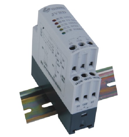 JVRD 电压相序保护器