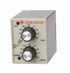 AVMR-D直流电压保护器