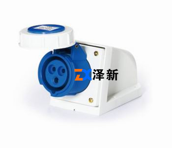 插座