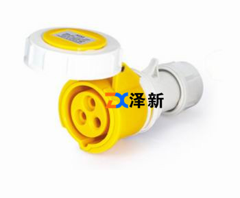 连接器