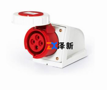 插座