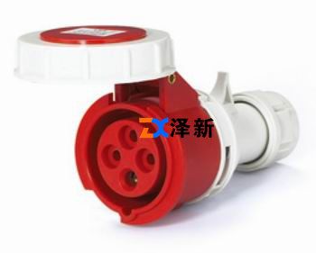 连接器