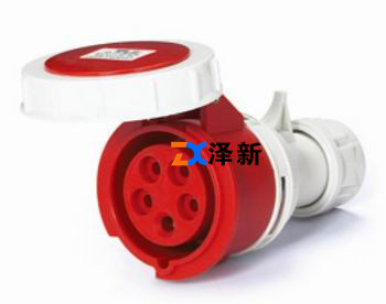连接器