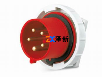 器具暗装插头