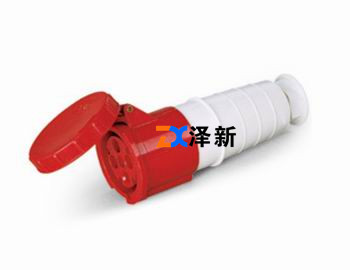 连接器