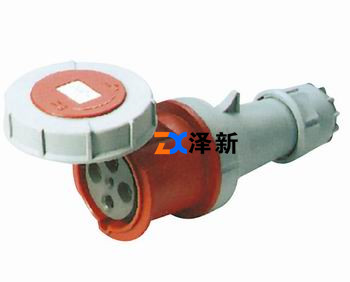 连接器
