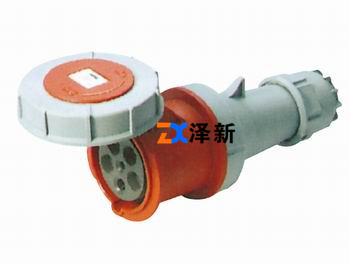 连接器