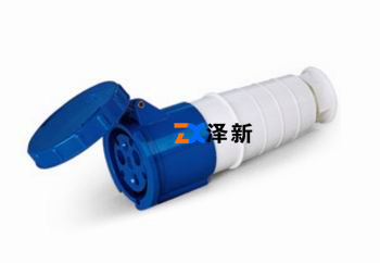 连接器